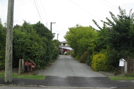 Photo of property in 20a Victors Road, Hoon Hay, Christchurch, 8025