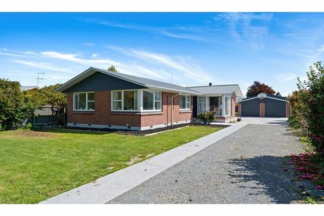 Photo of property in 85 Otaki Street, Kaiapoi, 7630