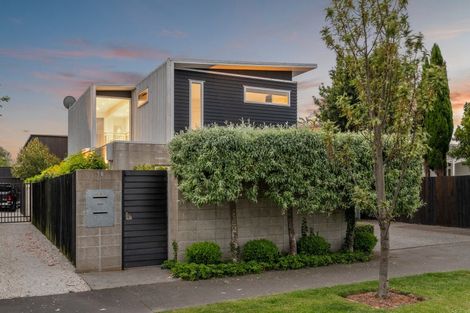 Photo of property in 29 Kinloch Street, St Albans, Christchurch, 8014