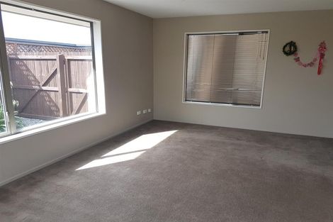 Photo of property in 11 Robinia Place, Wigram, Christchurch, 8042