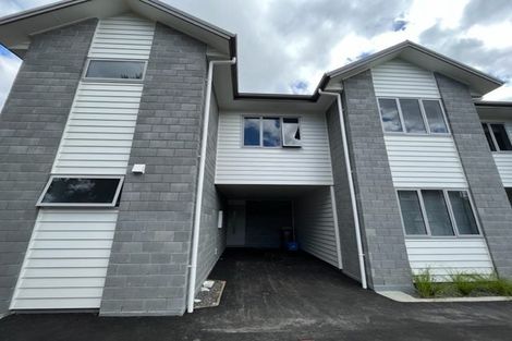 Photo of property in 16u6 Manning Street, Hamilton Central, Hamilton, 3204