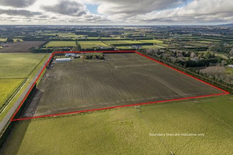 Photo of property in 411 Hamptons Road, Prebbleton, Rolleston, 7676