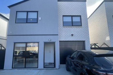 Photo of property in 9 Pilot Drive, Hobsonville, Auckland, 0616