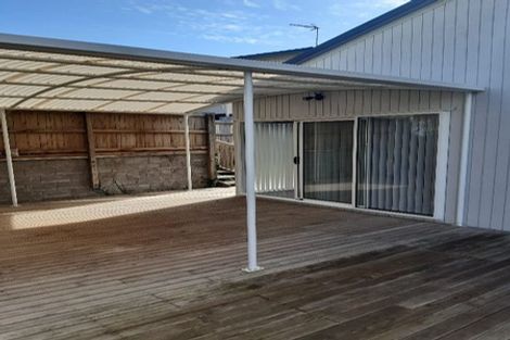 Photo of property in 16 Union Road, Howick, Auckland, 2014