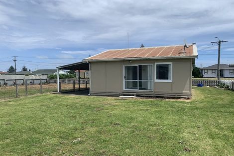 Photo of property in 12-16 Cornfoot Street, Castlecliff, Wanganui, 4501