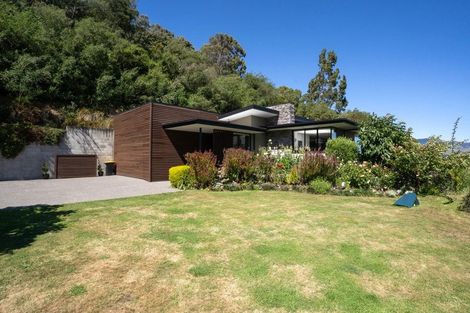 Photo of property in 34 Pawsons Valley Road, Duvauchelle, 7581