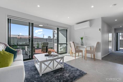 Photo of property in 3/7 Caspar Road, Papatoetoe, Auckland, 2025