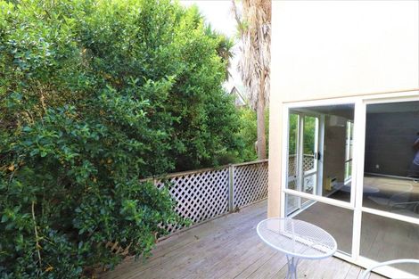 Photo of property in 13d Berry Street, St Albans, Christchurch, 8014