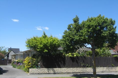 Photo of property in 38 Oldwood Street, Bishopdale, Christchurch, 8053