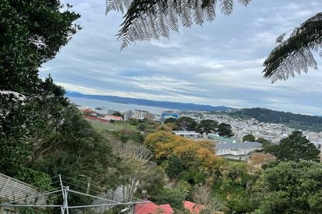 Photo of property in 5/60 Fairlie Terrace, Kelburn, Wellington, 6021