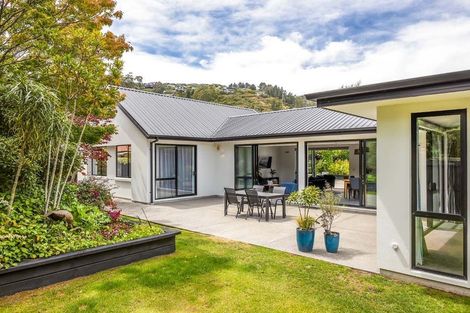 Photo of property in 7 Wedgewood Avenue, Cashmere, Christchurch, 8022