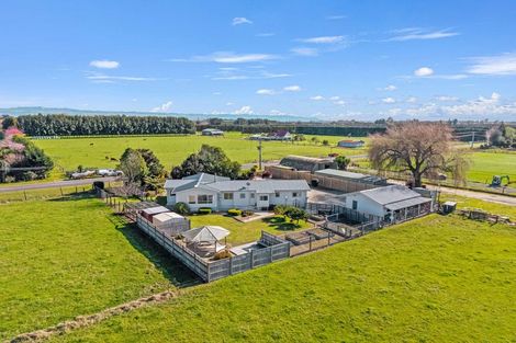 Photo of property in 107 Paul Road, Te Teko, Whakatane, 3192