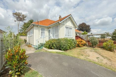 Photo of property in 16 Central Street, Matamata, 3400