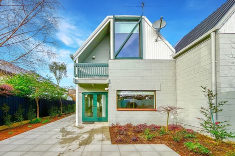 Photo of property in 148 Innes Road, St Albans, Christchurch, 8052