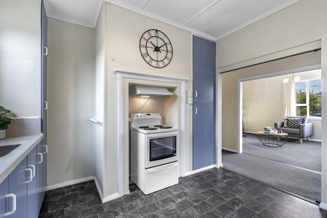 Photo of property in 16 Lockerbie Street, Turnbull Thomson Park, Invercargill, 9810