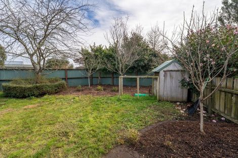 Photo of property in 21 Harcourt Place, Wakefield, 7025