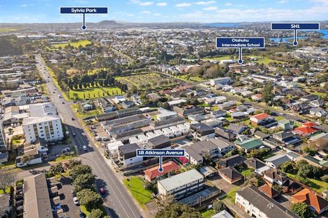 Photo of property in 18 Atkinson Avenue, Papatoetoe, Auckland, 2025