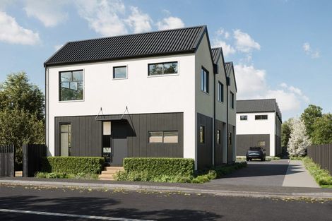 Photo of property in 38 Chelsea Street, Linwood, Christchurch, 8062