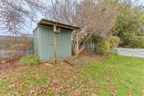 Photo of property in 60a Skerman Street, Marton, 4710