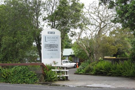 Photo of property in 47b Helvetia Road, Pukekohe, 2120