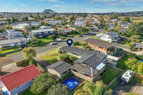 Photo of property in 4 Sunny Bay Road, Matua, Tauranga, 3110