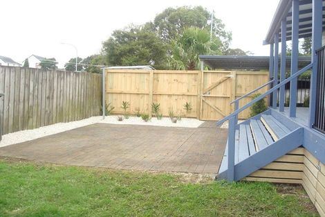 Photo of property in 21 Aberfeldy Avenue, Highland Park, Auckland, 2010