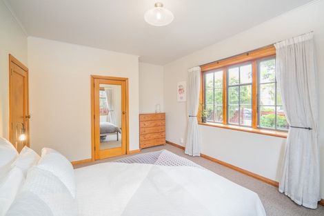 Photo of property in 6 Hammond Place, Spreydon, Christchurch, 8024