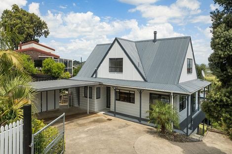 Photo of property in 400 Garden Place, Thames, 3500