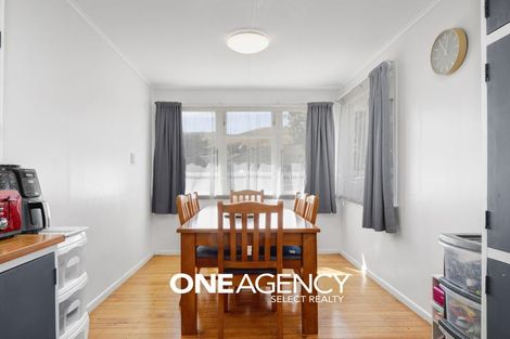 Photo of property in 101 Waihora Crescent, Waitangirua, Porirua, 5024
