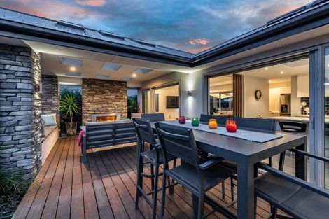 Photo of property in 560 East Maddisons Road, Rolleston, 7615