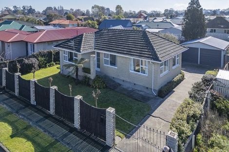 Photo of property in 7 Bute Street, Woolston, Christchurch, 8062