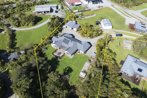 Photo of property in 122b Rutherglen Road, Rutherglen, Greymouth, 7805