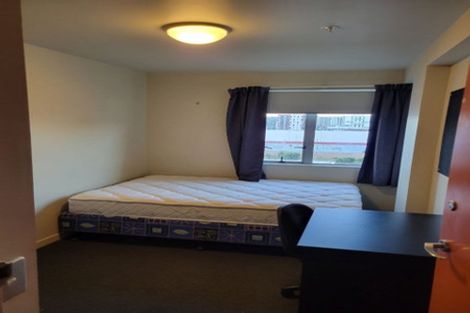 Photo of property in Cube Apartments, 5i/242 Taranaki Street, Mount Cook, Wellington, 6011