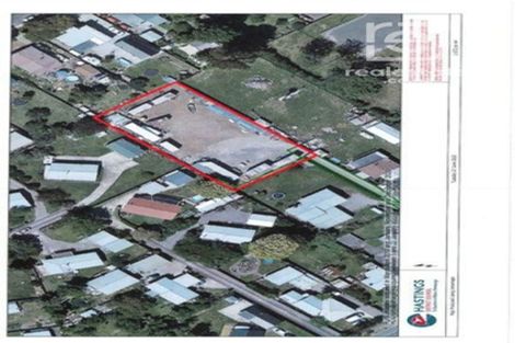 Photo of property in 21a Station Road, Whakatu, Hastings, 4102