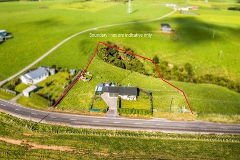 Photo of property in 902 Ararata Road, Ararata, Hawera, 4674