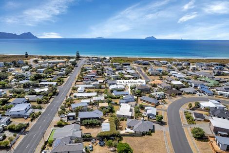 Photo of property in 11a Ata-mahina Way, Ruakaka, 0116