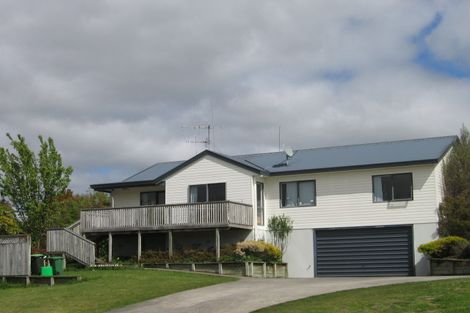 Photo of property in 46 Tom Muir Drive, Gate Pa, Tauranga, 3112