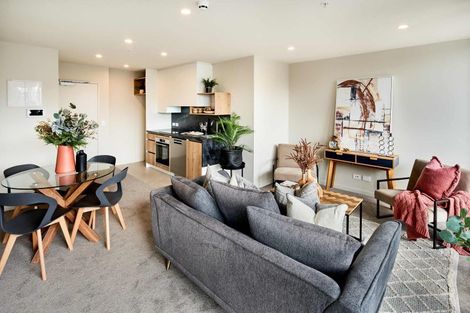 Photo of property in 908/212u Willis Street, Te Aro, Wellington, 6011