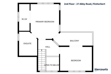 Photo of property in 27 Abby Road, Fitzherbert, Palmerston North, 4410