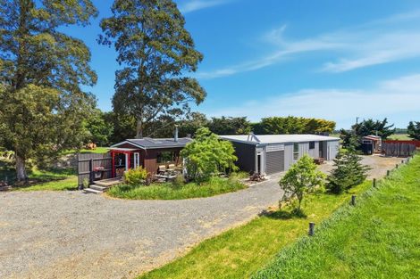 Photo of property in 144 Revells Road, Flaxton, Rangiora, 7691
