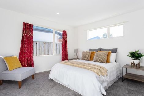 Photo of property in 66 Mahlet Street, Northwood, Christchurch, 8051