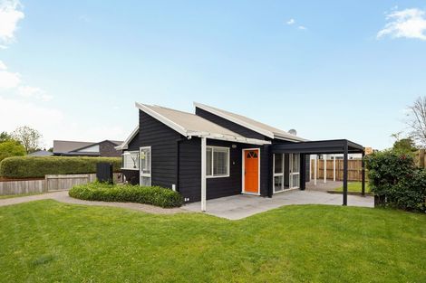 Photo of property in 123 Endeavour Avenue, Flagstaff, Hamilton, 3210