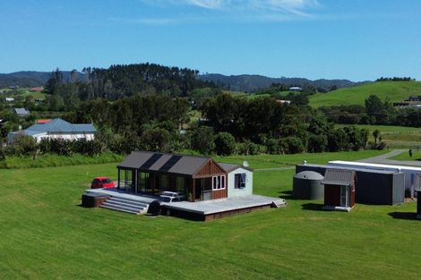 Photo of property in 487 Cove Road, Waipu, 0582
