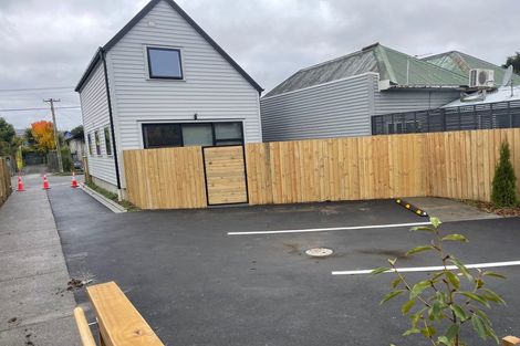 Photo of property in 3/163 Bordesley Street, Phillipstown, 8011