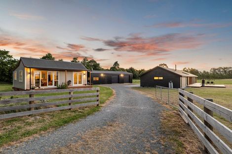 Photo of property in 154 River Road, Lincoln, Christchurch, 7672