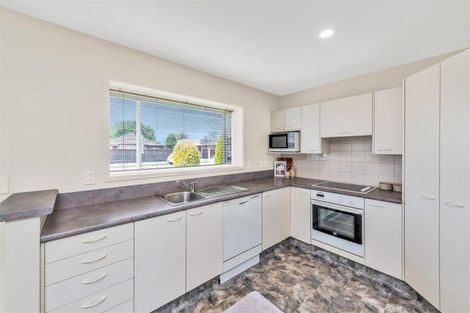 Photo of property in 91 Highsted Road, Bishopdale, Christchurch, 8053