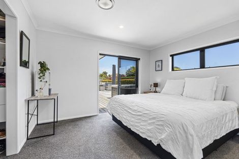 Photo of property in 6 Terli Way, Glen Avon, New Plymouth, 4312