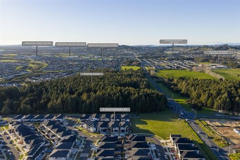 Photo of property in 3 Knockanara Drive, Flat Bush, Auckland, 2019