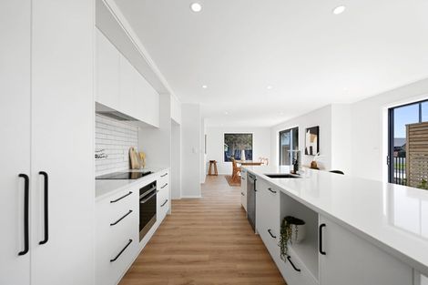 Photo of property in 9 Te Au Kaha Court, Cambridge, 3434