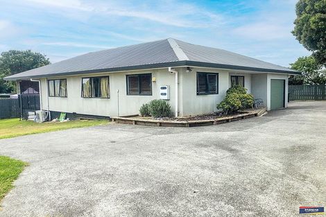 Photo of property in 2/75 Russell Road, Manurewa, Auckland, 2102